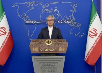 بقائی: هیچکس نمی‌تواند درباره آینده غزه نظر دهد
