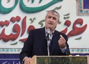 دستیابی متخصصان هسته‌ای ایران به ۱۶۰ دستاورد خاص و ویژه‌ ۱۶ بهمن