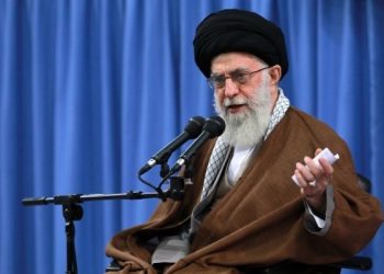 درباره شرمندگی رهبر انقلاب