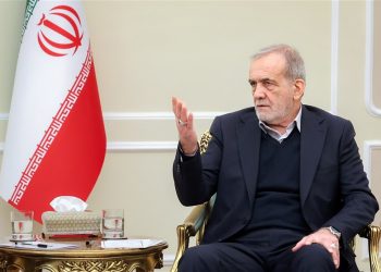 ایران را با قدرت به عزت و سربلندی می‌رسانیم/ صلح و امنیت با کشتار، اخراج و تبعیض امکان‌پذیر نیست