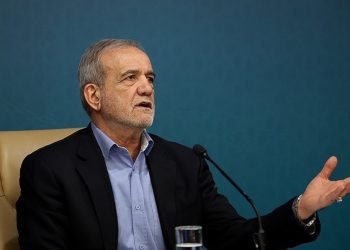 پزشکیان: در دکترین ایران قتل‌عام انسان‌ها پذیرفته نیست