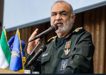 سرلشکر سلامی: ترامپ قدرت واقعی ایران را درک کرده است