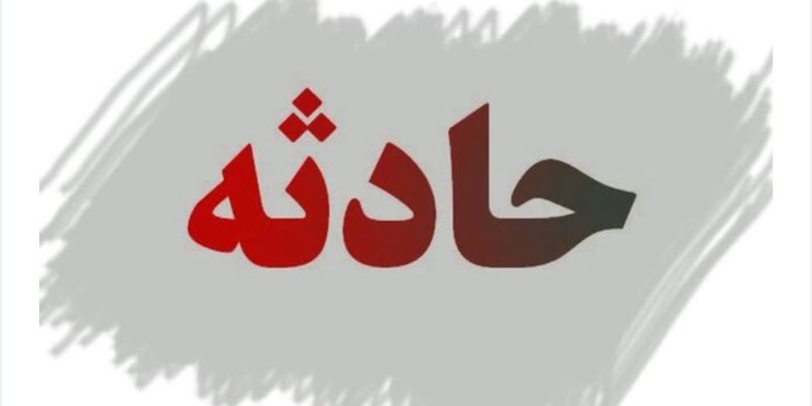 علت واژگونی اتوبوس دانش‌آموزان کرمانی اعلام شد