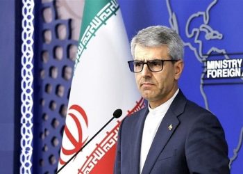 ایران تحریم‌های آمریکا را محکوم کرد