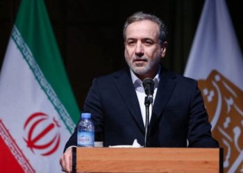 عراقچی: هیچ کشوری زیر تهدید و تحریم‌های شدید مذاکره نمی‌‌‌کند