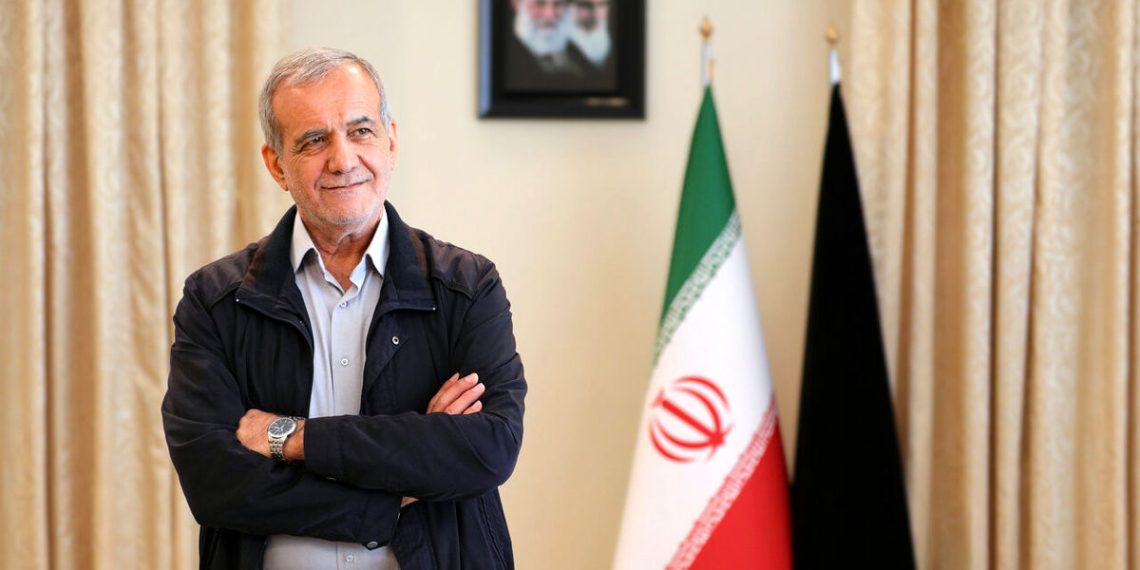 پزشکیان: توسعه روابط با کشورهای آمریکای لاتین از اولویتهای سیاست خارجی ایران است