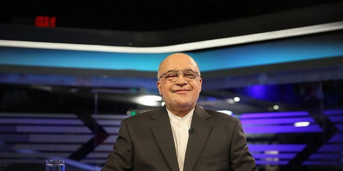 امانی: دولت لبنان نباید مانع پرواز هواپیماهای ایرانی باشد