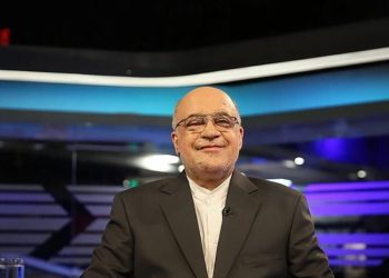 امانی: دولت لبنان نباید مانع پرواز هواپیماهای ایرانی باشد