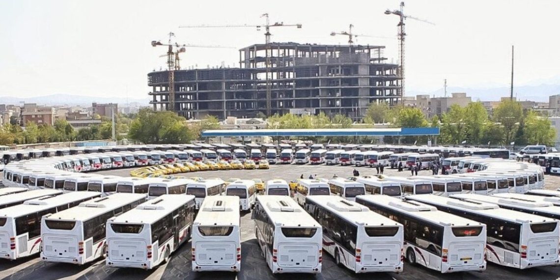تحول در حمل و نقل تهران؛ آغاز تست تراموا و توسعه خطوط مترو