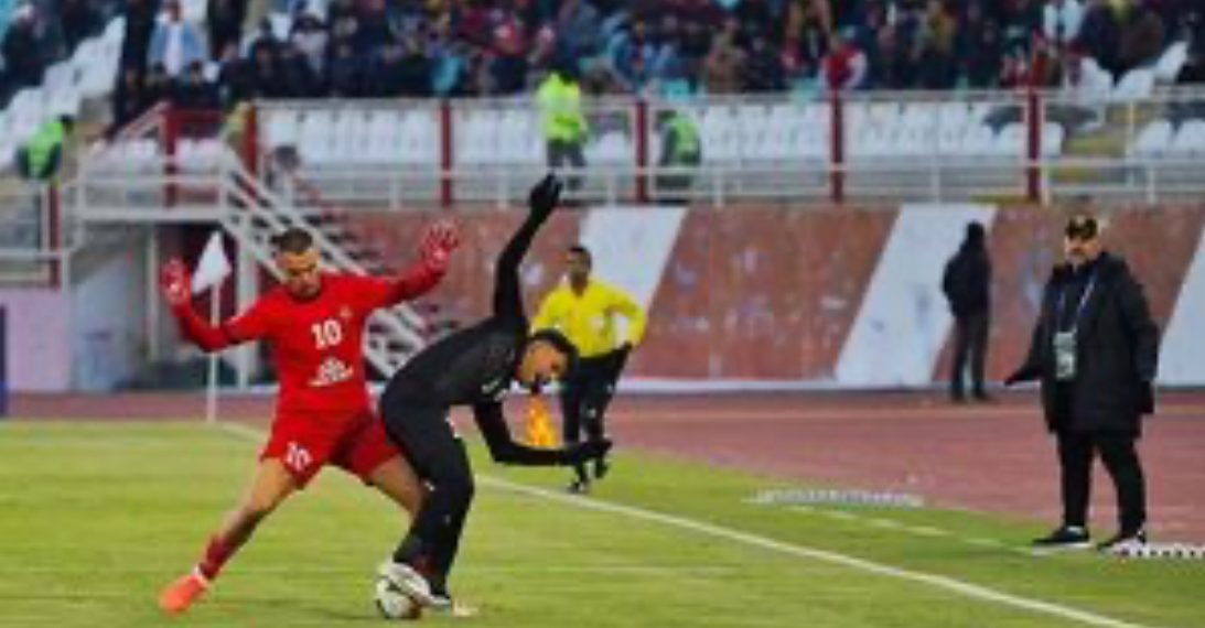 تغییر زمان دیدار تراکتور – سپاهان