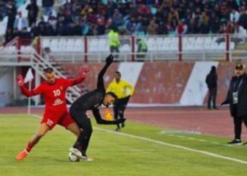 تغییر زمان دیدار تراکتور – سپاهان