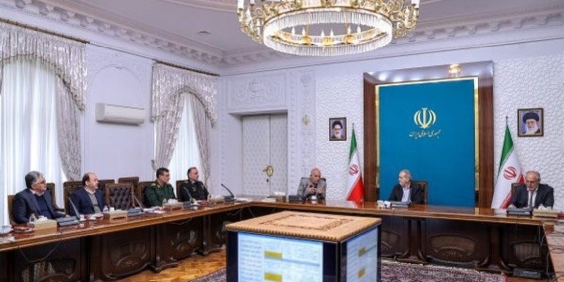 دستور رئیس جمهور برای ابطال مجوز طرح‌های دریایی معطل مانده