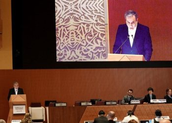 عراقچی: همه باید به خلع سلاح هسته‌ای پایبند باشند