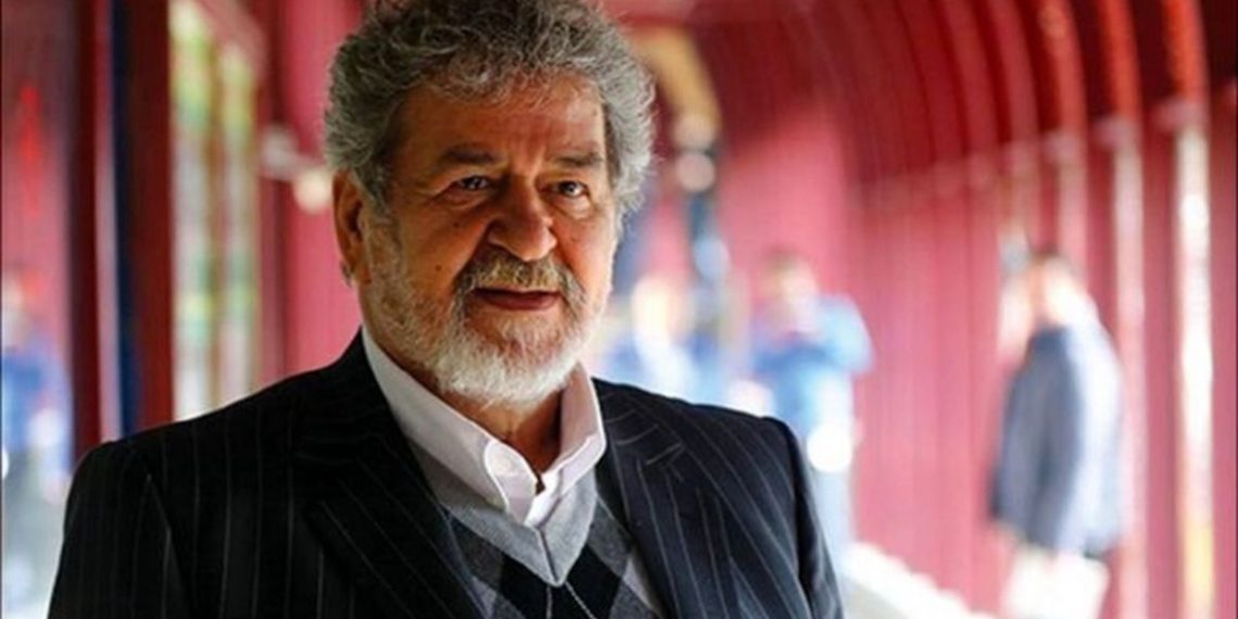 عابدینی: علیه من کودتا کردند تا نوابم استعفا کنند