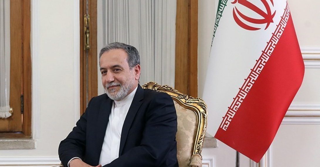 انتقاد عراقچی از عملکرد گزینشی غربیها در موضوع حقوق بشر