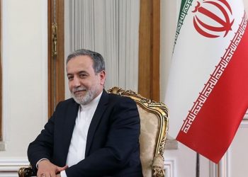 انتقاد عراقچی از عملکرد گزینشی غربی‌ها در موضوع حقوق بشر