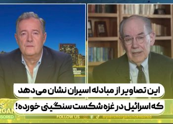 اذعان جان مرشایمر به شکست سنگین اسرائیل در غزه