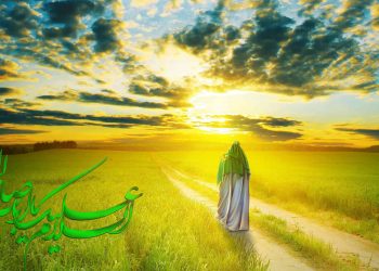 استقبال گسترده مردمی از پویش «تا انقلاب مهدی(عج)» + تصاویر