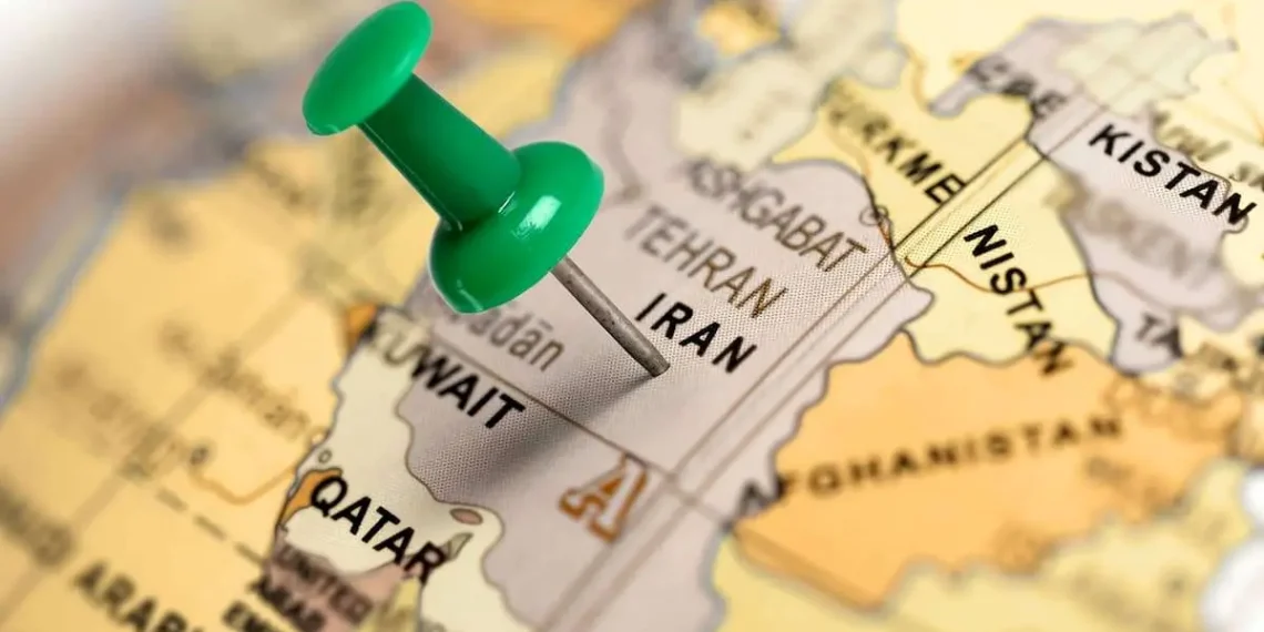 ایران و تصویر ایران