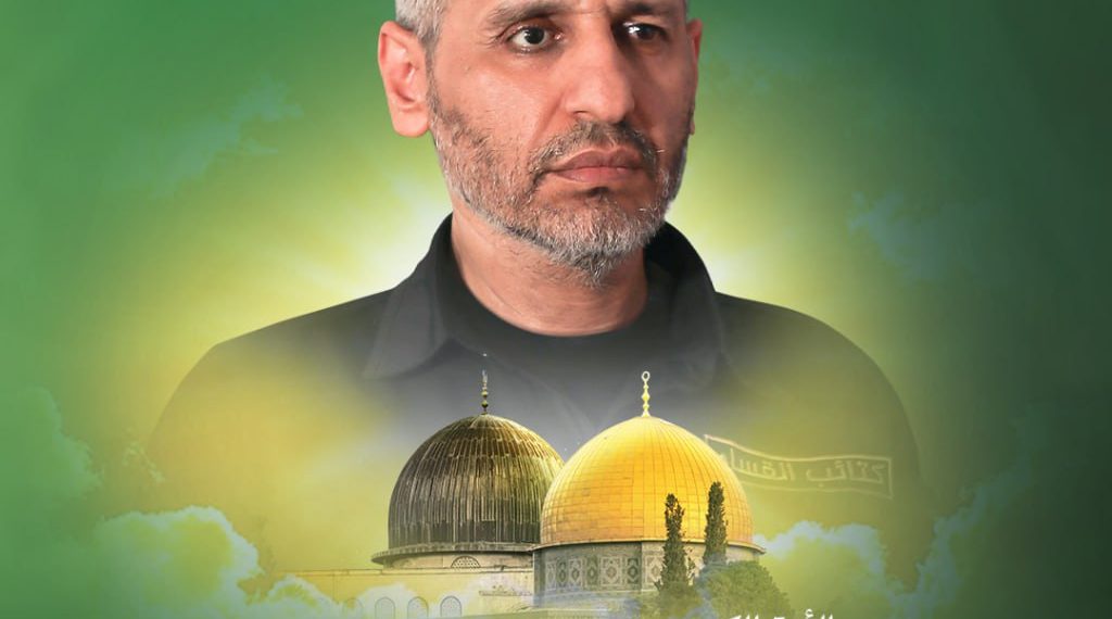 مروری بر زندگی فرمانده گردان‌های قسام (محمد ضیف)