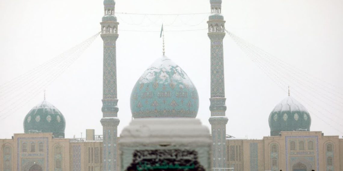 حال و هوای خوش +تصاویر