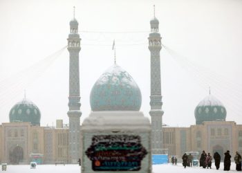 حال و هوای خوش +تصاویر