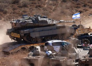 وزیر لبنانی: حضور نظامیان اسرائیل، اشغالگری است‌ و با آن برخورد می‌کنیم