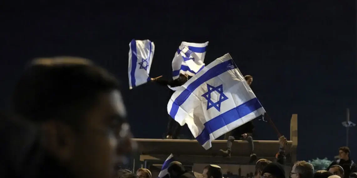 اسرائیل فراتر از یک نظام آپارتاید است