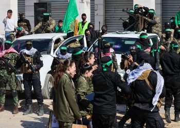 این روزها با آزادی اسرای فلسطینی شاهد تزریق خون جدید به رگ‌های حماس هستیم