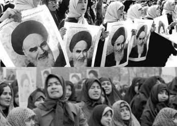 دختران دانش‌آموز شهید راه انقلاب