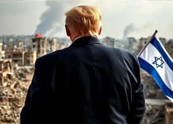 رؤیاهای ترامپ برای نوار غزه