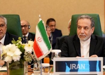 تحفظ ایران در نشست فوق‌العاده وزرای سازمان همکاری اسلامی در جده عربستان سعودی