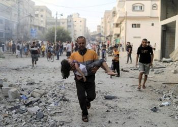 به نادیده گرفتن جان فلسطینیان پایان دهید