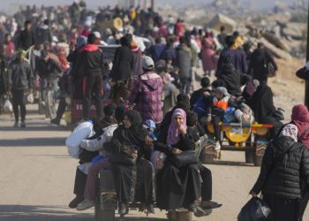 انتقال اجباری مردم غزه یک جنایت جنگی است