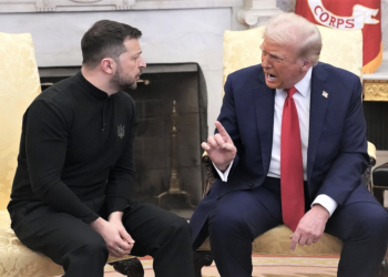 تحقیر یک ملت؛ واکنش کاربران فضای مجازی به تحقیر مردم اوکراین