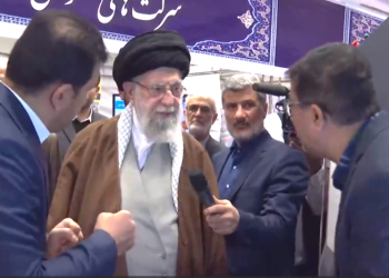 رونمایی از نخستین سیستم عامل هوش مصنوعی ملی + فیلم