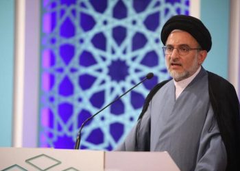 بهره‌مندی از بستر «فضای مجازی» و «هوش مصنوعی» فرصتی مغتنم است