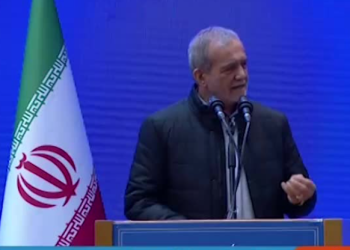پزشکیان: حمایت از محرومان در عمل نمود پیدا می‌کند