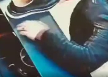 دستگیری “کش‌رو زن” با ۲۵ شاکی در تهران + فیلم