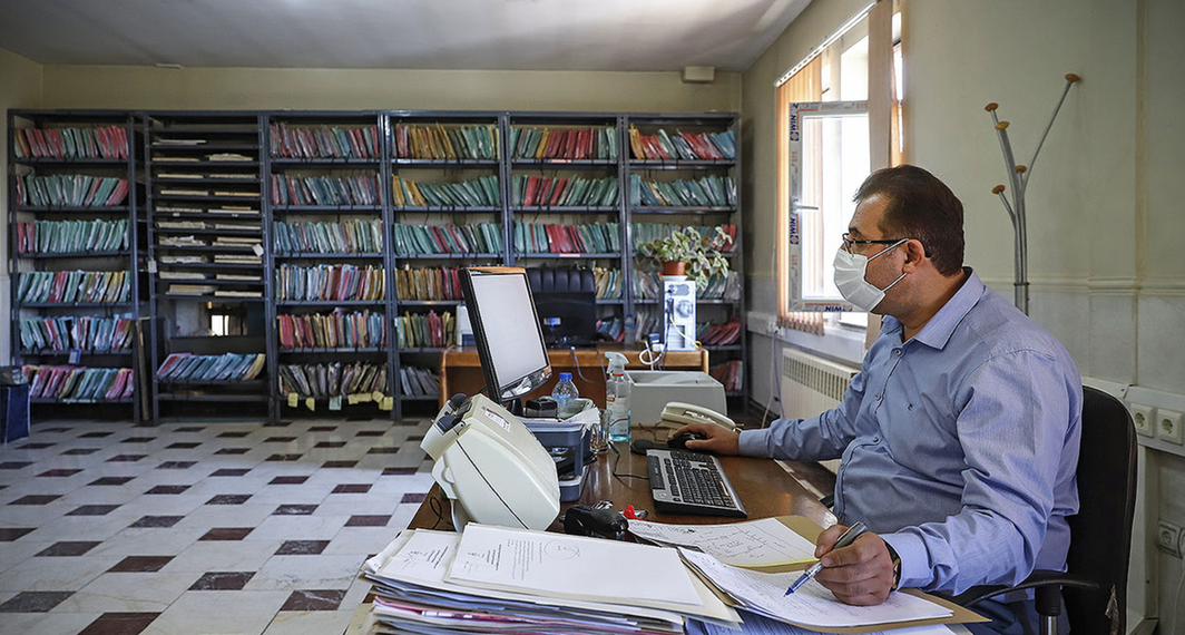 تمام معافیت‌های مالیاتی همه کارمندان لغو شد