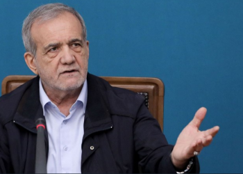 پزشکیان: آمریکا و دشمنان به اختلافات داخلی ما دلبسته هستند