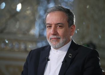 عراقچی: ما تحت فشار مذاکره نخواهیم کرد