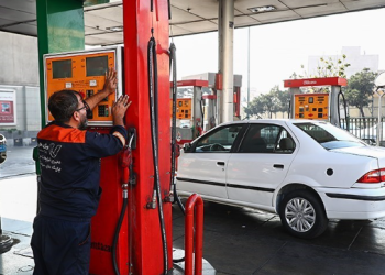 وضع ذخایر سوخت نوروزی بهتر از پارسال است