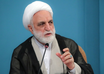 اژه‌ای: در برخورد با مفسدین کوتاه نخواهیم آمد