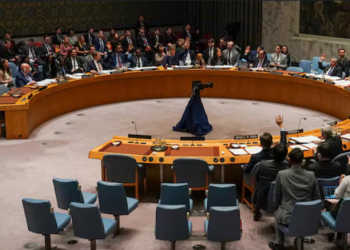 نشست محرمانه شورای امنیت درباره اورانیوم غنی‌شده ایران