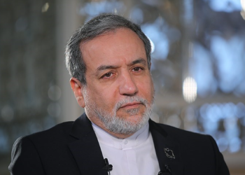 عراقچی خبر درباره نامه ترامپ را تأیید کرد