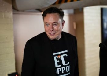 درگیری و تنش بین ایلان ماسک و وزیر خارجه آمریکا