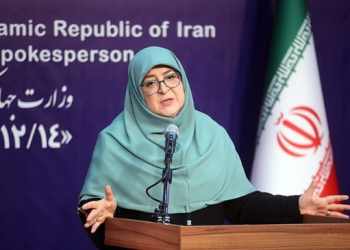 واکنش سخنگوی دولت به تحریم وزیر نفت: صادرات متوقف نمی‌شود