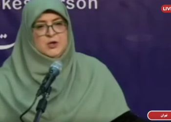 تبریک سخنگوی دولت برای دریافت جایزه اسکار به جامعه هنری + فیلم