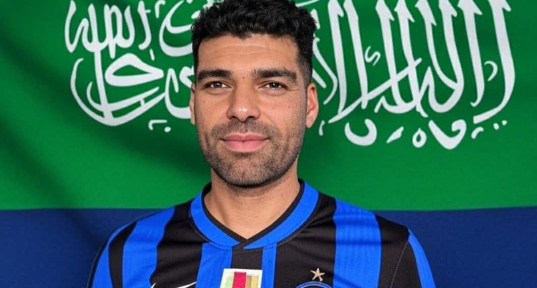 اینتر برای طارمی نسخه عربستان را پیچید